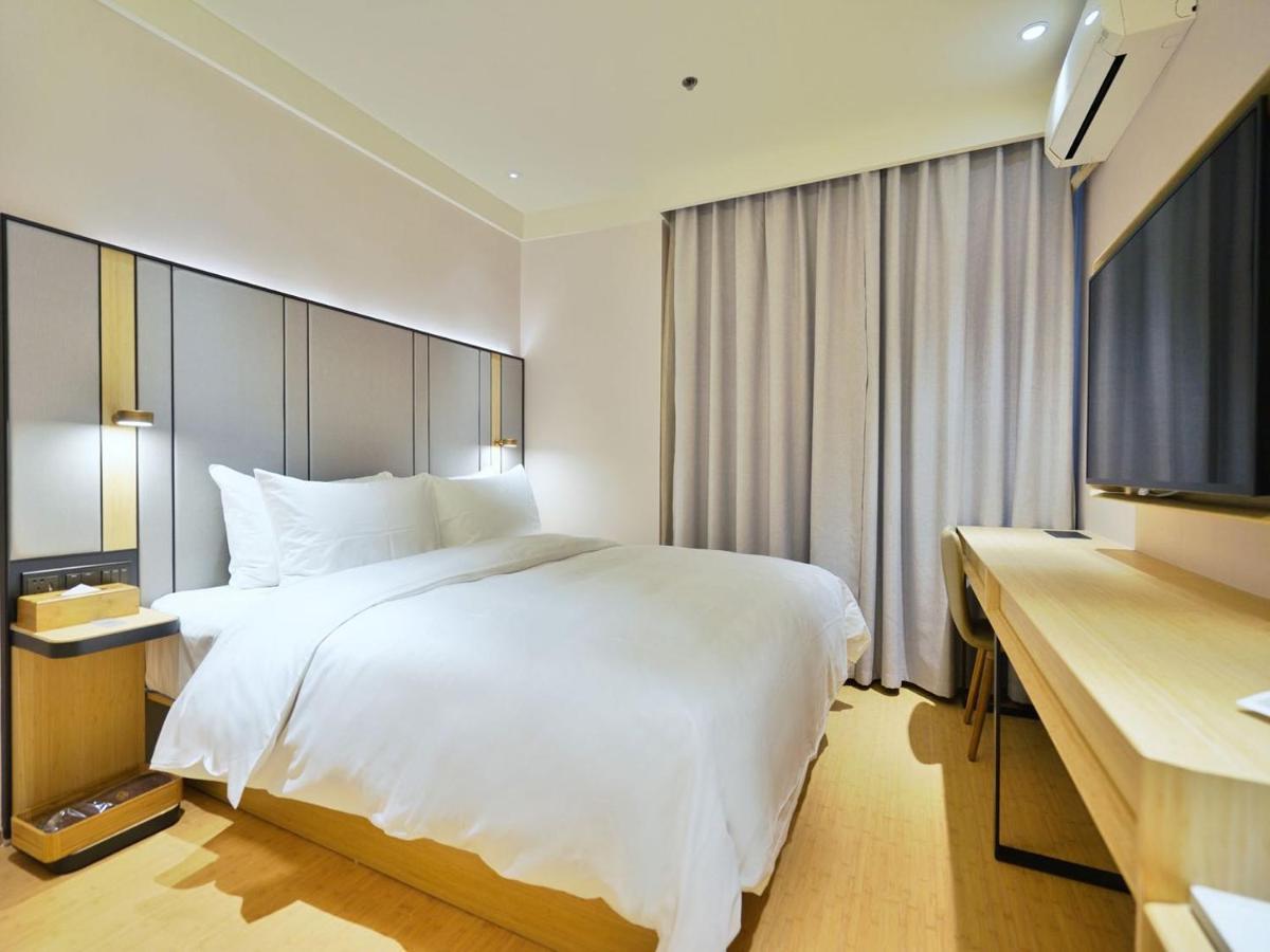 Ji Shanghai