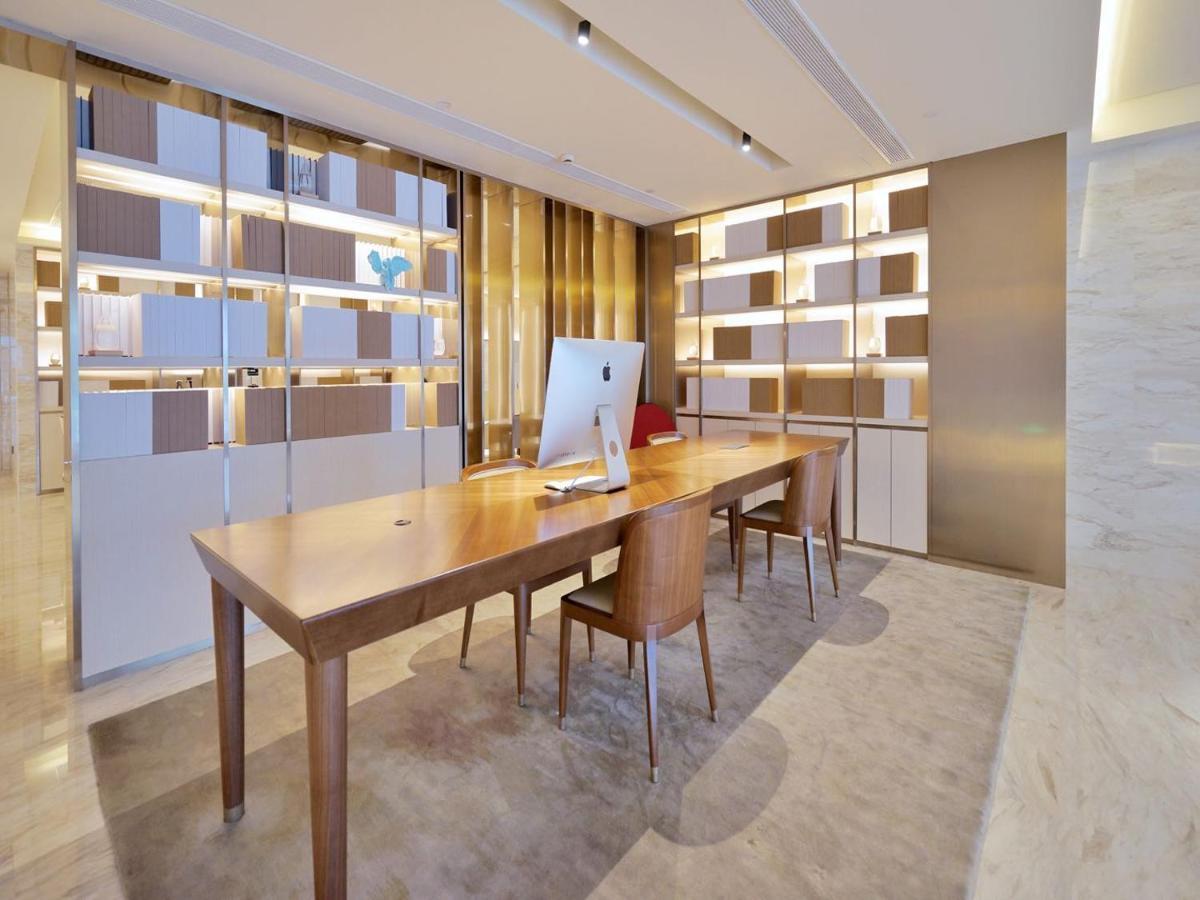 Ji Hotel Shanghai